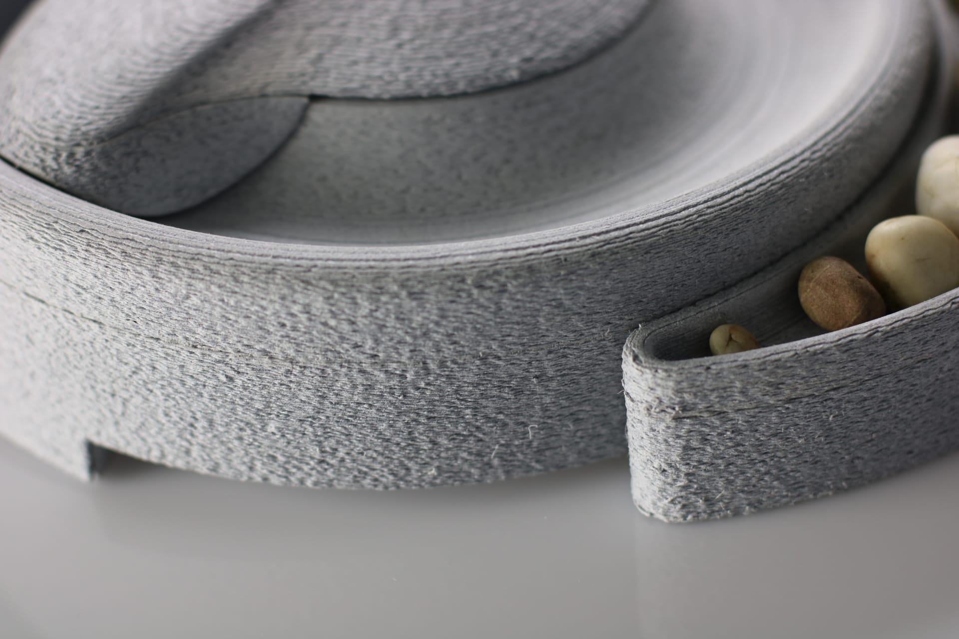 Work on 'EMIT' project