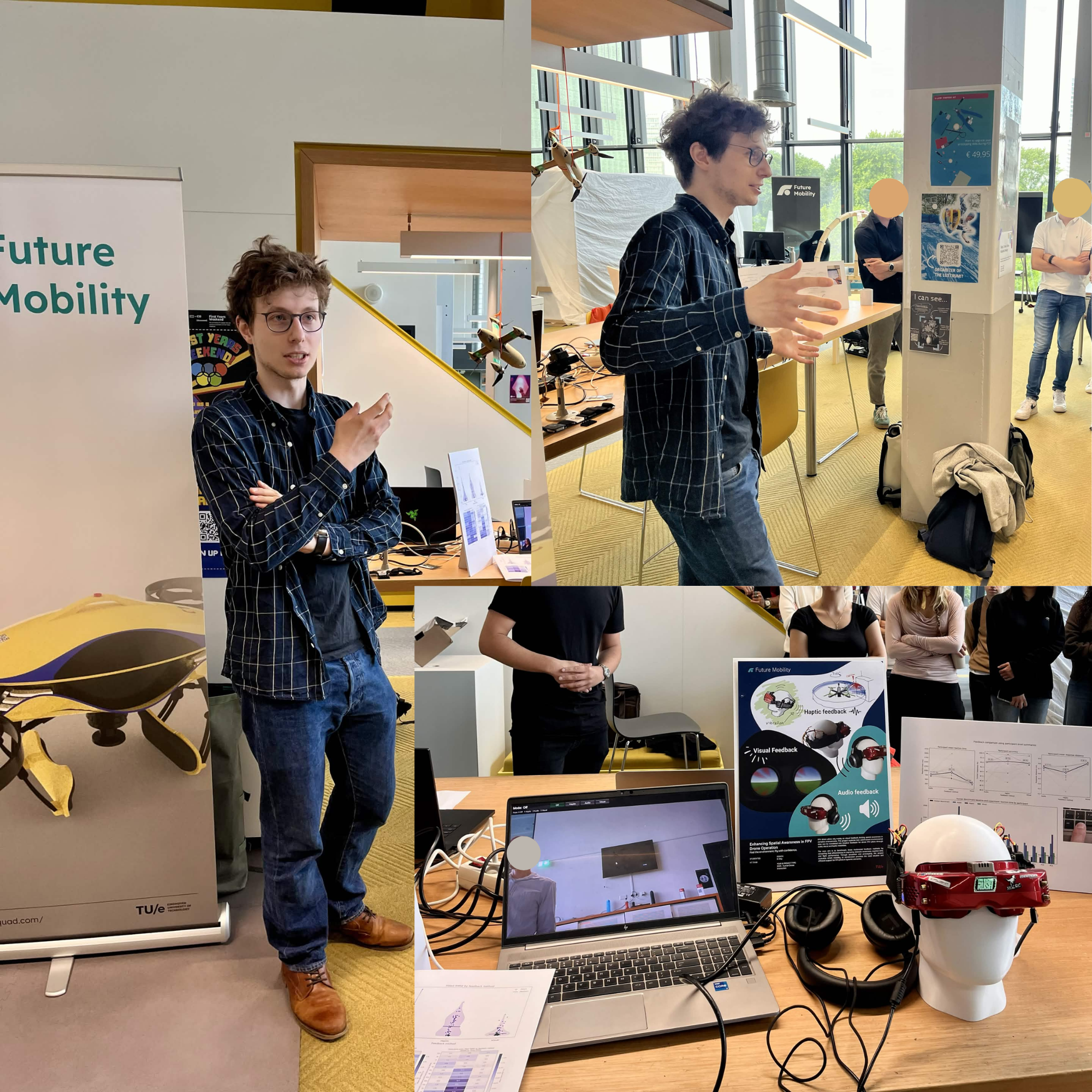 FBP: demoday presentation