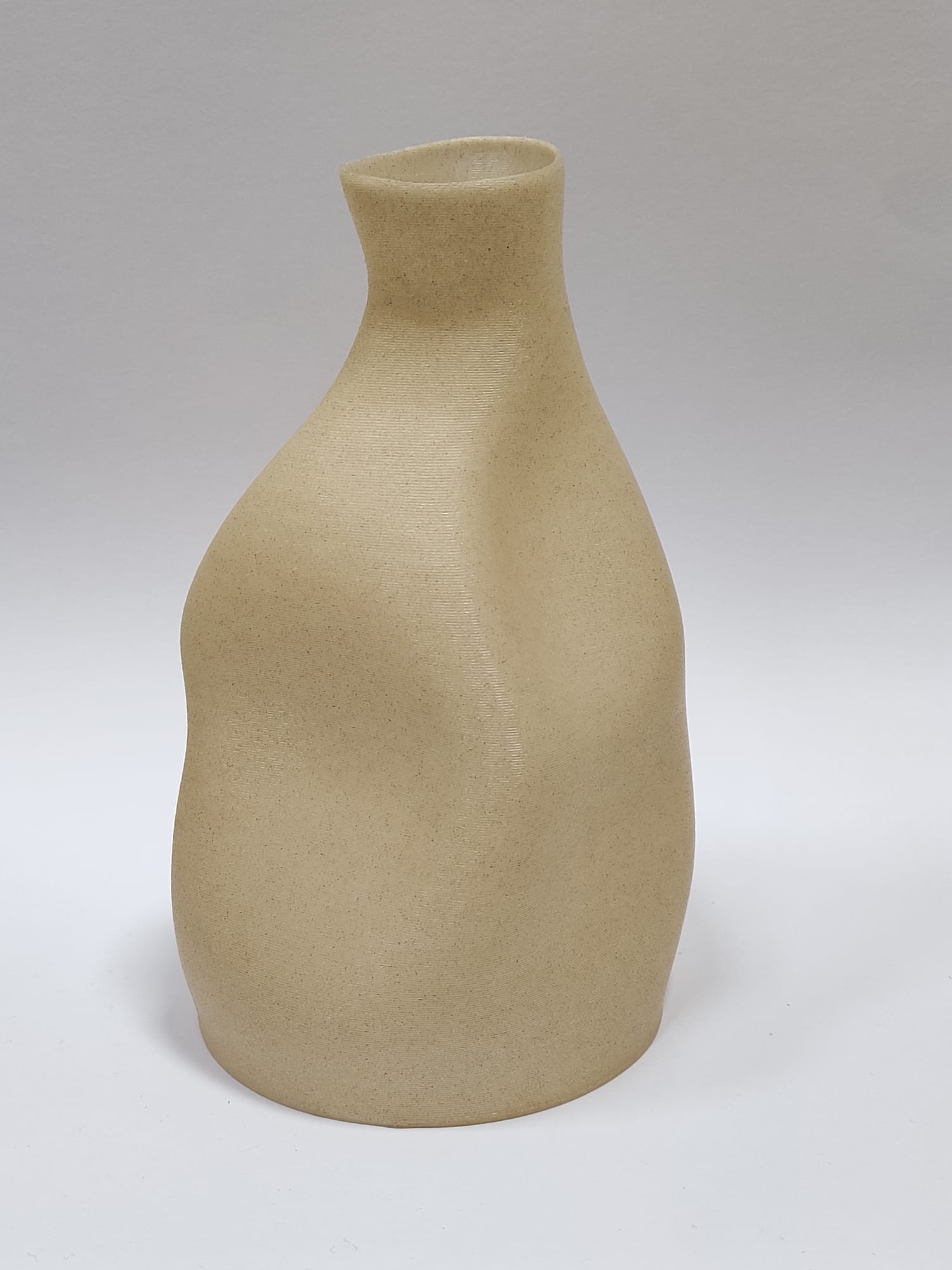 Untitled vase