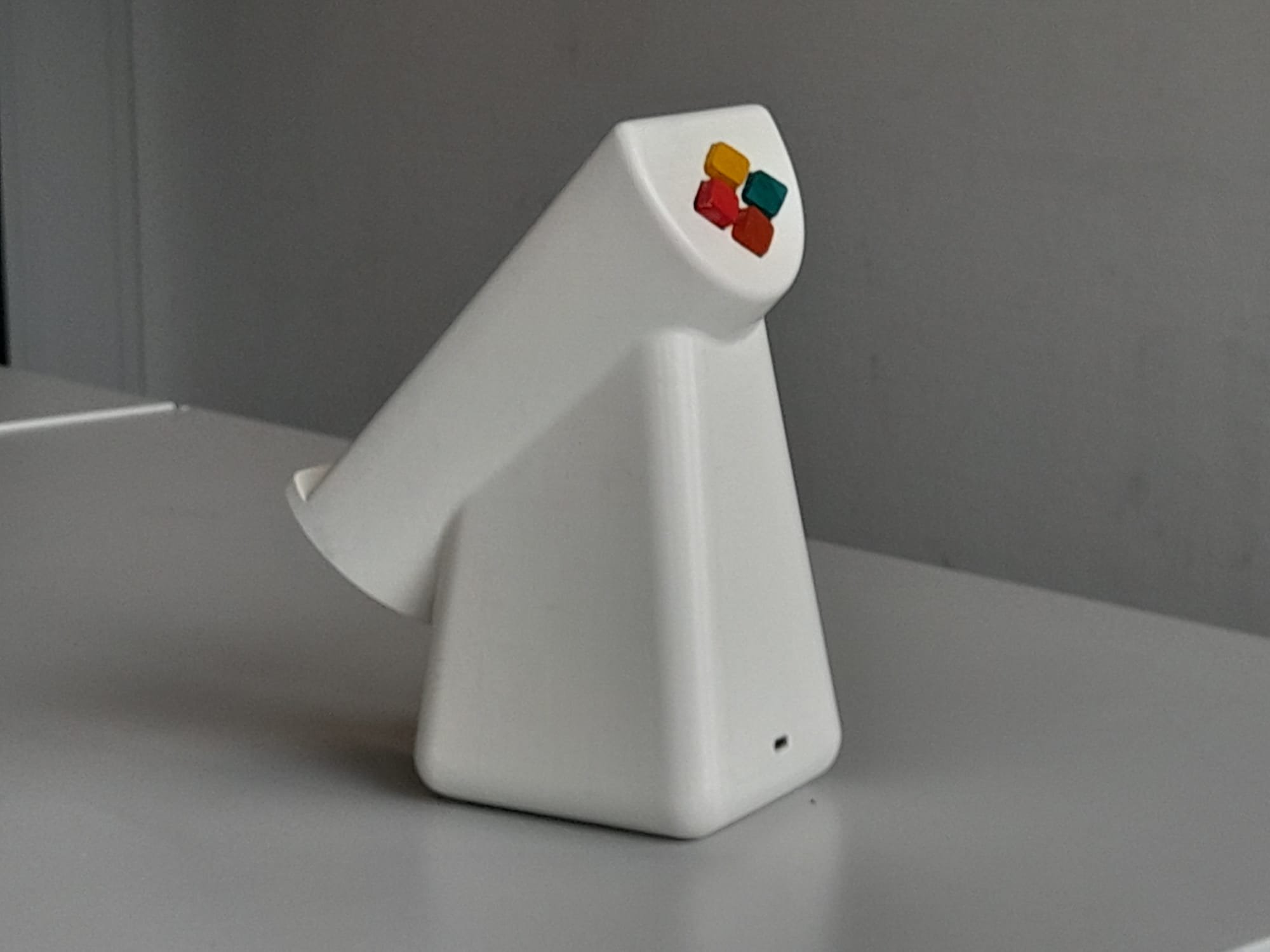 P1: Prototype Maze Mates V2