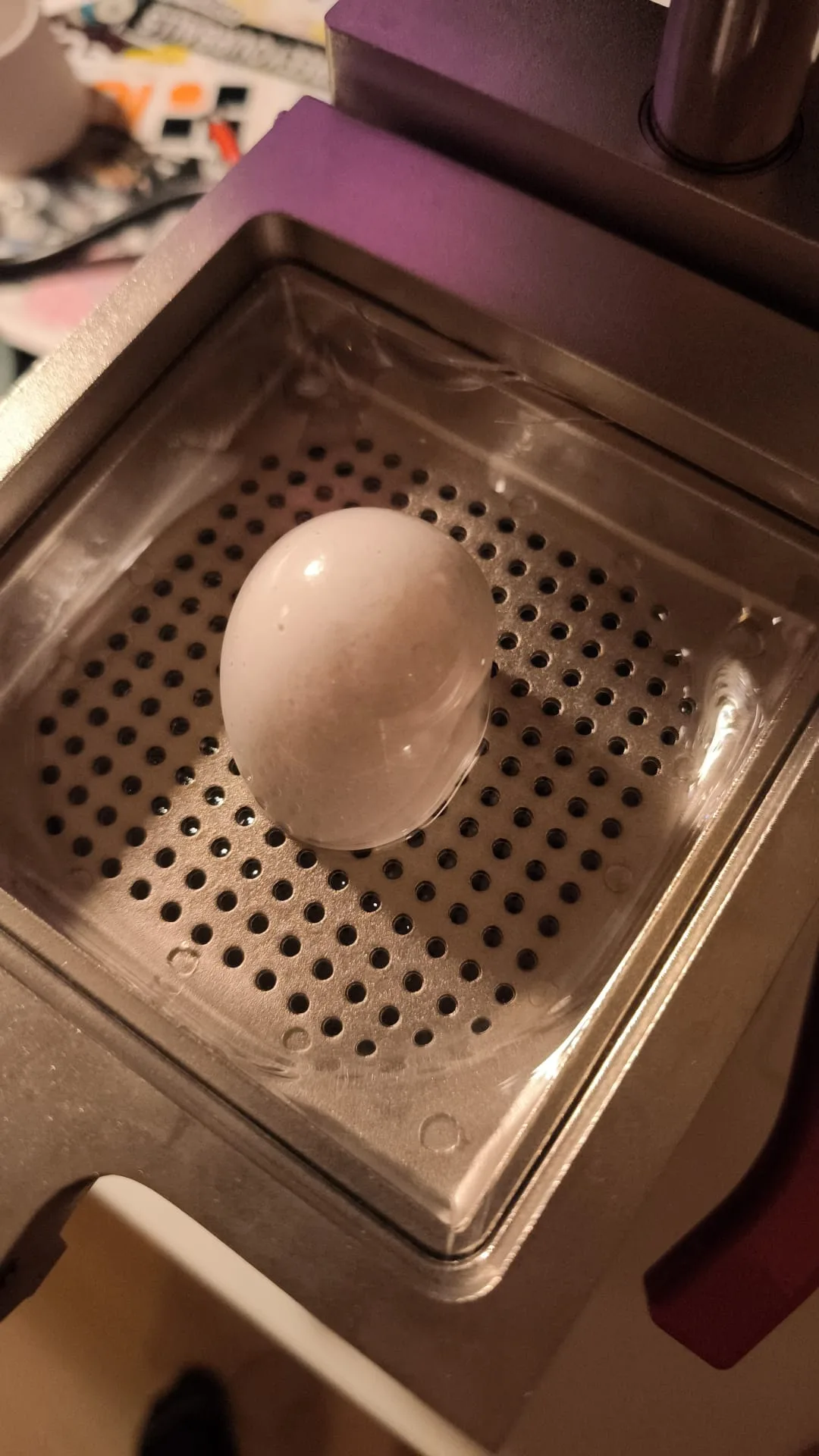 High Speed Drone (in development)