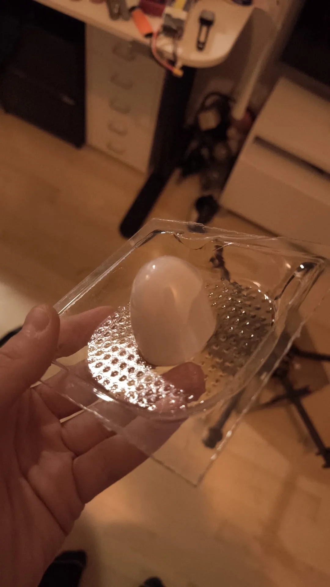 High Speed Drone (in development)