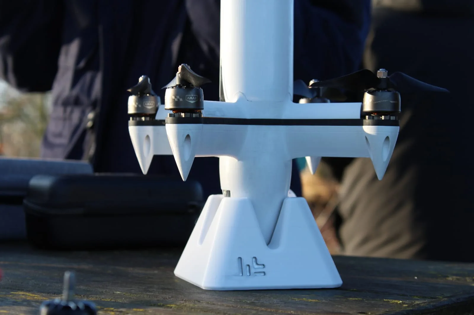 High Speed Drone (in development)